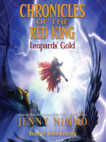 Leopards__Gold__Chronicles_of_the_Red_King__3_